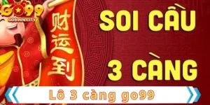 3 càng go99