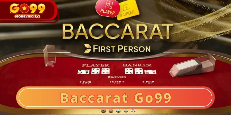 baccarat-go99