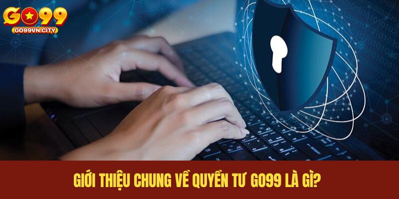 Giới thiệu chung về quyền riêng tư GO99 là gì?