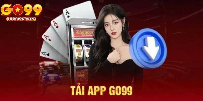 Tải app go99