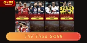 Thể thao go99